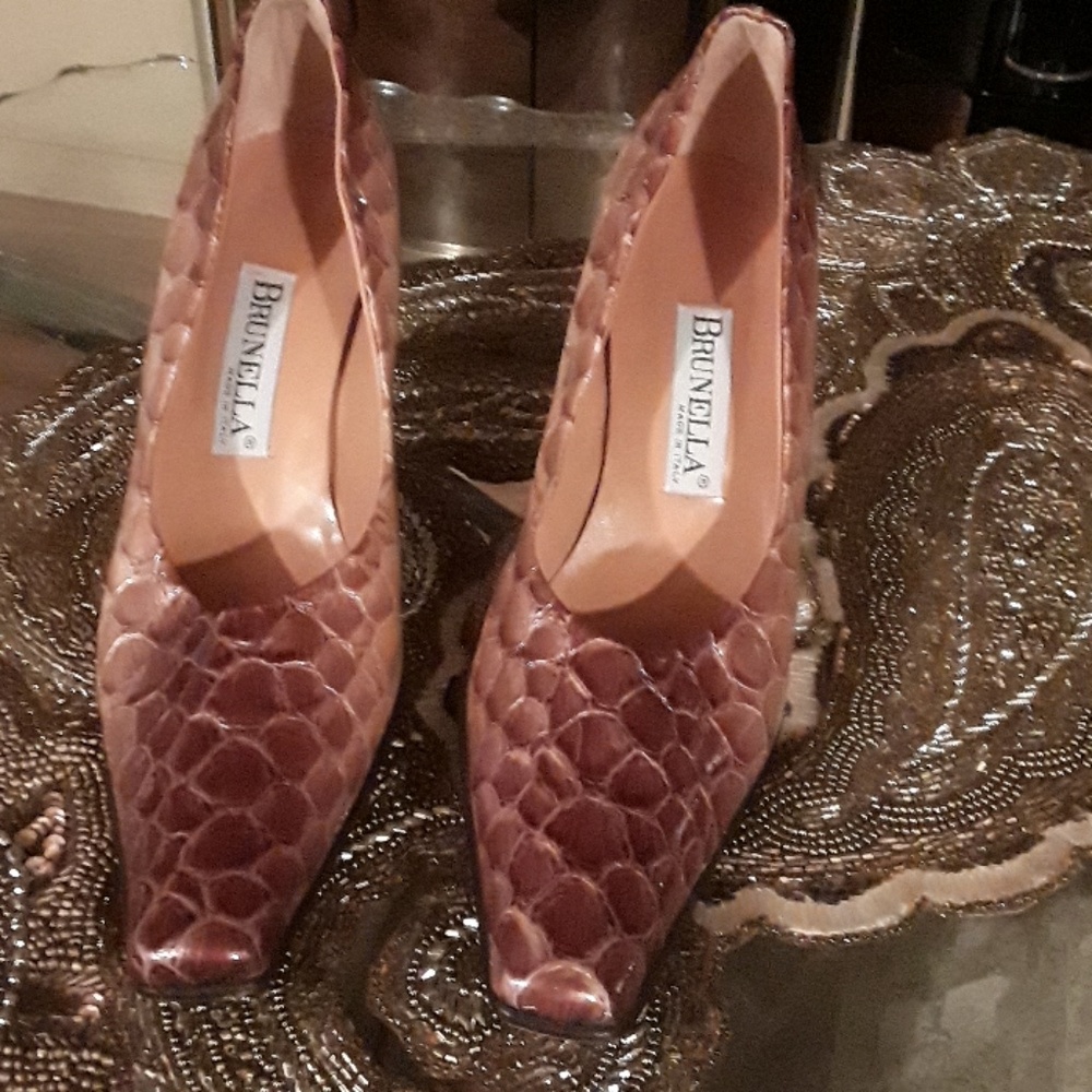 NEW Brunella shoes
